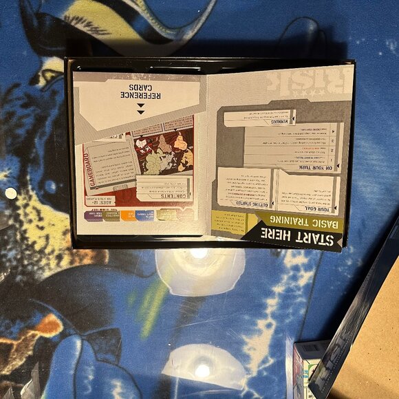 Risk: The Game of Strategic Conquest (Revised Edition โ Complete) - Picture 3 of 6